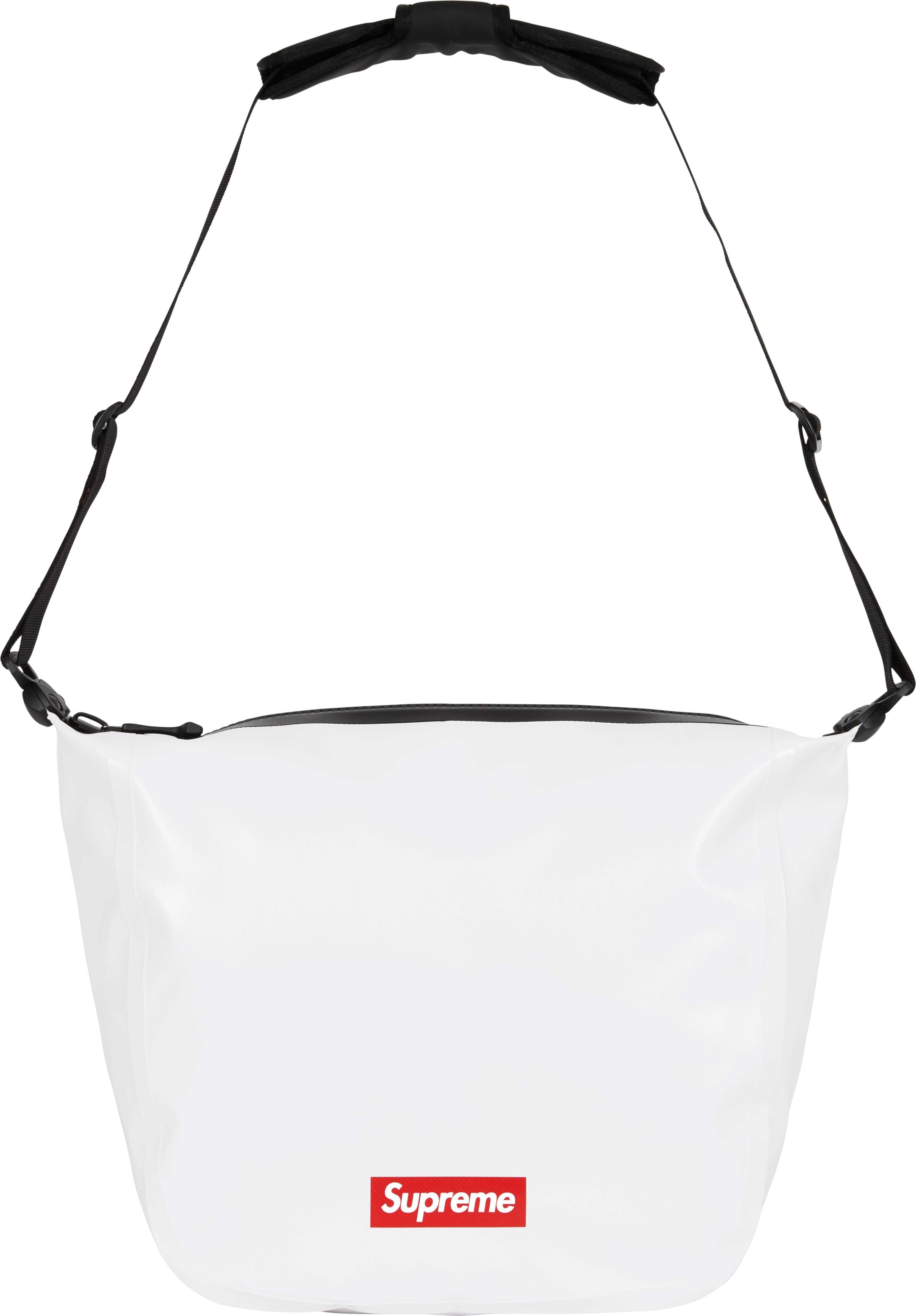 Supreme®/ORTLIEB Small Messenger Bag view 10